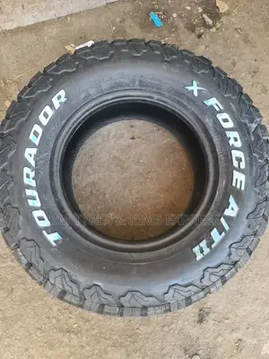 265 /70 R16 a/T (X-Force)