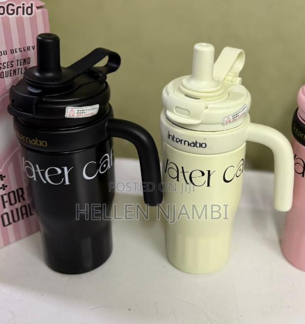 550ml Internatio Classy Thermal Cup - main view