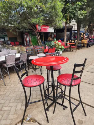 Bar High Stools