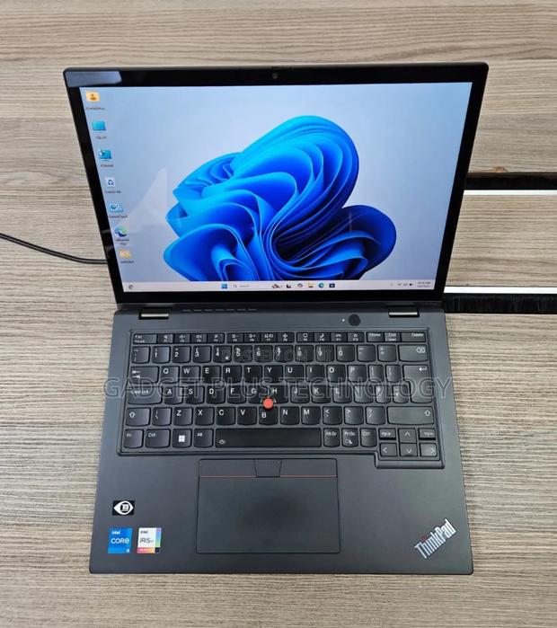 Laptop Lenovo ThinkPad L13 Yoga 16GB Intel Core I7 SSD 256GB - thumbnail 5