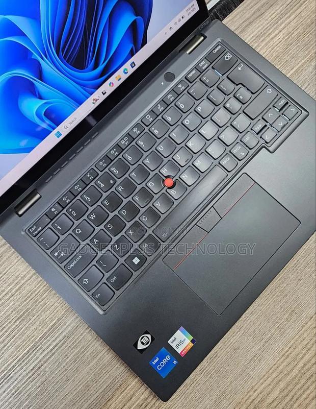 Laptop Lenovo ThinkPad L13 Yoga 16GB Intel Core I7 SSD 256GB - thumbnail 6
