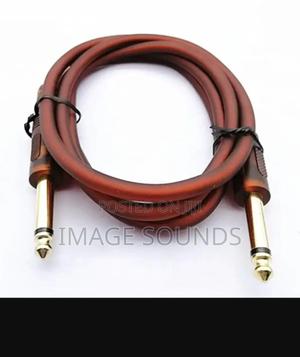 1m Jack to Jack Cable for Mic - main view