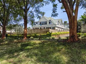 2.5 Acres of Land in New Kitsuru Nairobi County