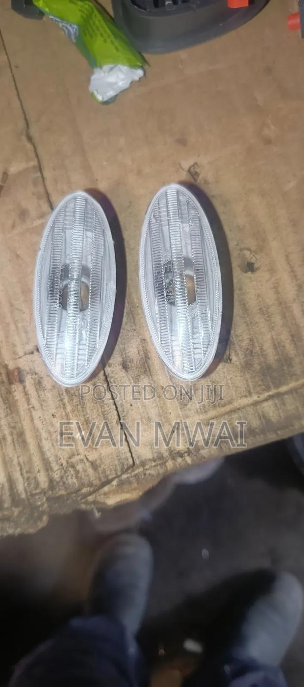 Side Wing Lamp/Indicators /Axio /Probox New Model - thumbnail 3