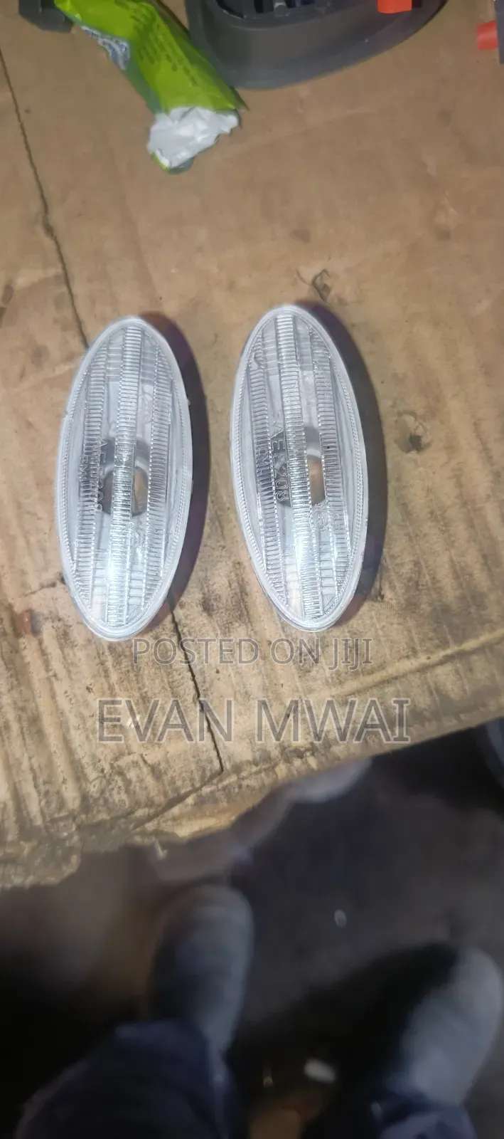 Side Wing Lamp/Indicators /Axio /Probox New Model