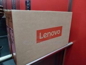 New Laptop Lenovo Ideapad 3 8GB Intel Core I3 SSD 256GB - main view