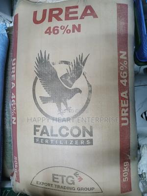 Urea 46% Nitrogen Fertilizer 50kgs - thumbnail 2