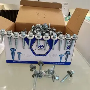 Self Drilling Screws 300 Pieces
