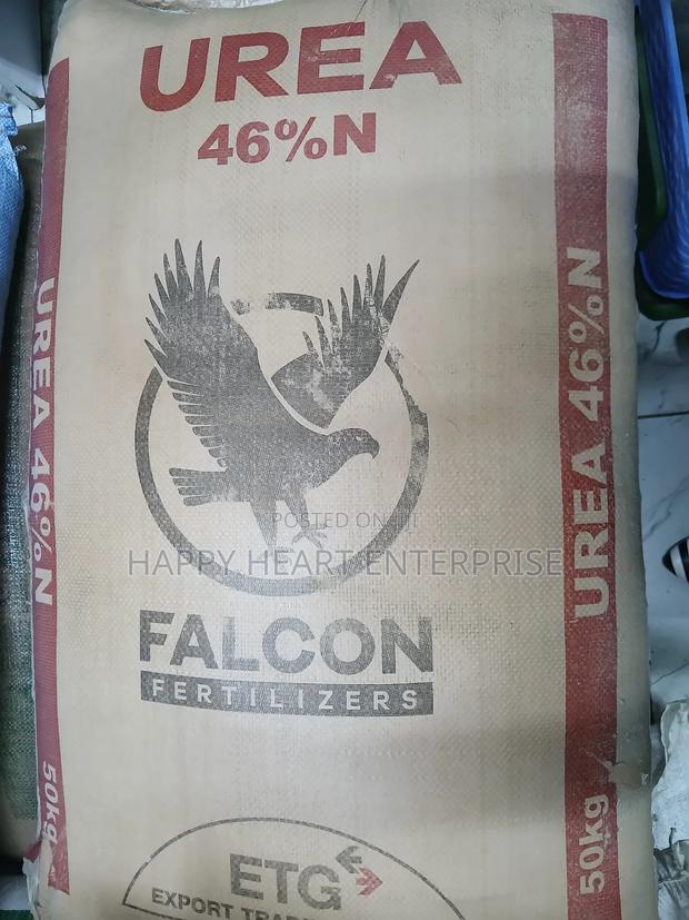 Urea 46% Nitrogen Fertilizer 50kgs - thumbnail 3