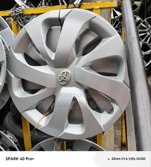 Toyota 7l Ream Cover Available