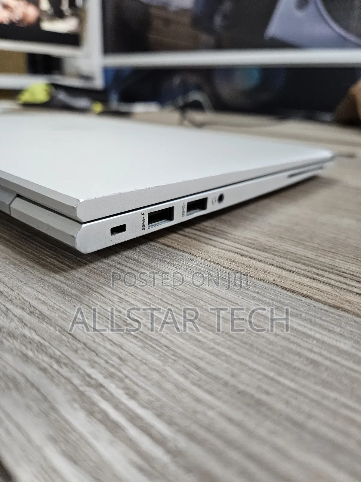 Laptop HP EliteBook 840 G7 16GB Intel Core i5 SSD 256GB