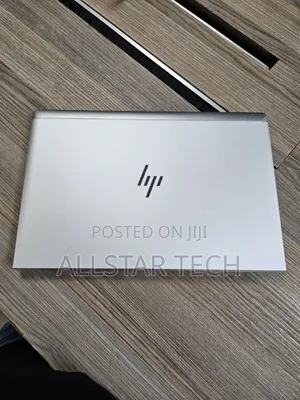 Laptop HP EliteBook 840 G7 16GB Intel Core i5 SSD 256GB