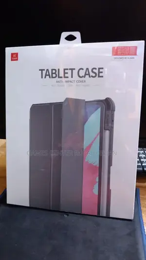 Tablet Case