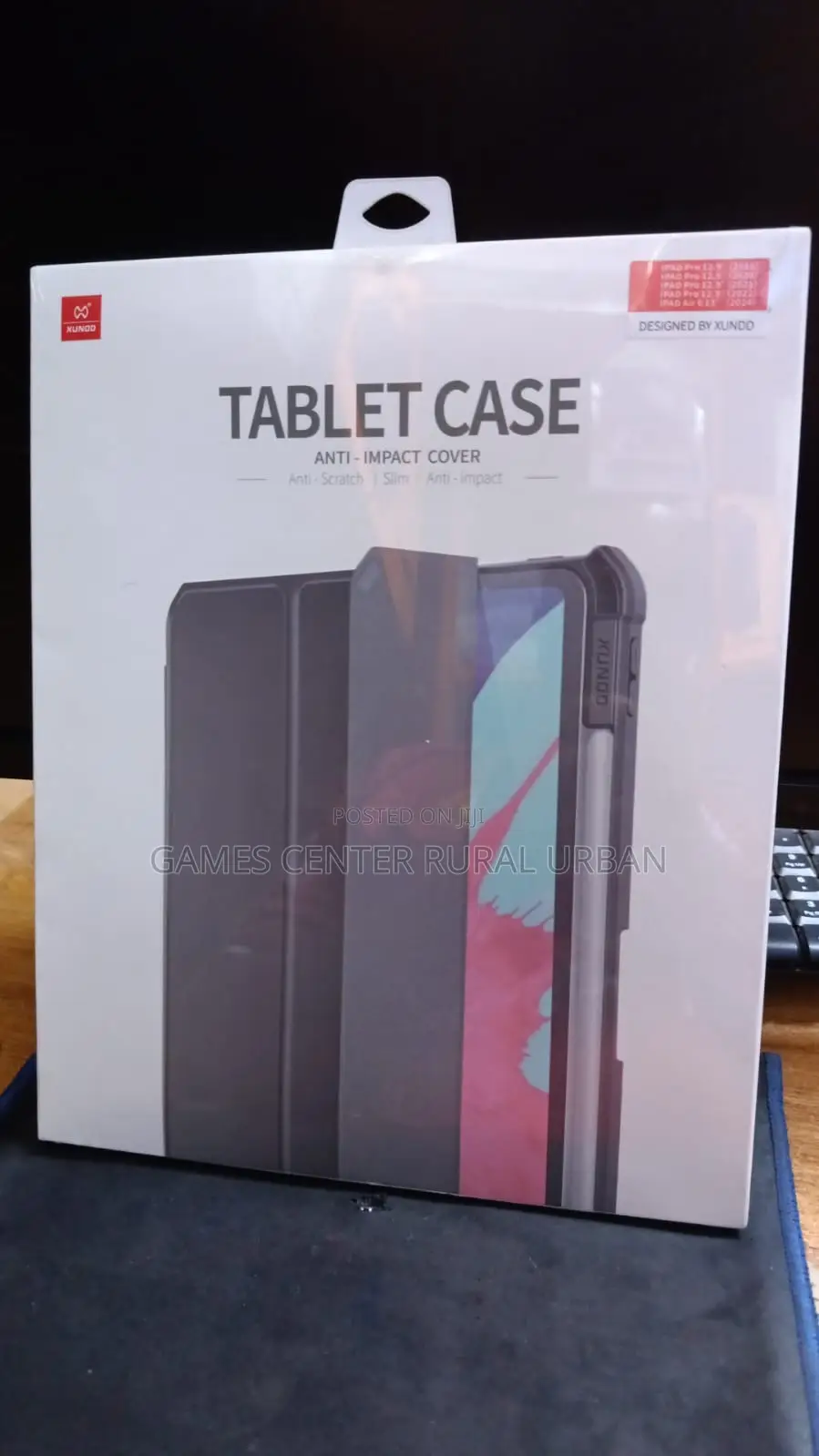 Tablet Case