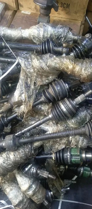 Drive Shaft