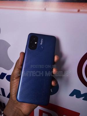 Xiaomi Redmi 12C 128 GB Blue - thumbnail 2