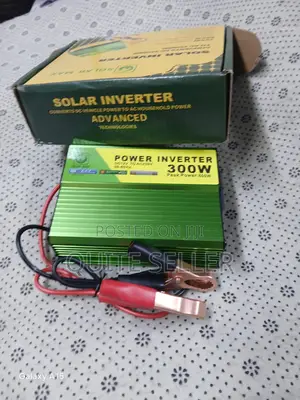Solar Inverter Advanced Acto Dc Powere 300to 600 in Peak
