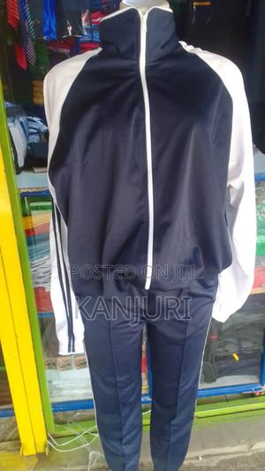 Funcky Patch Tracksuits - thumbnail 2