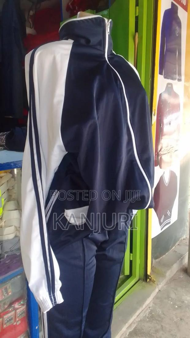 Funcky Patch Tracksuits - thumbnail 3