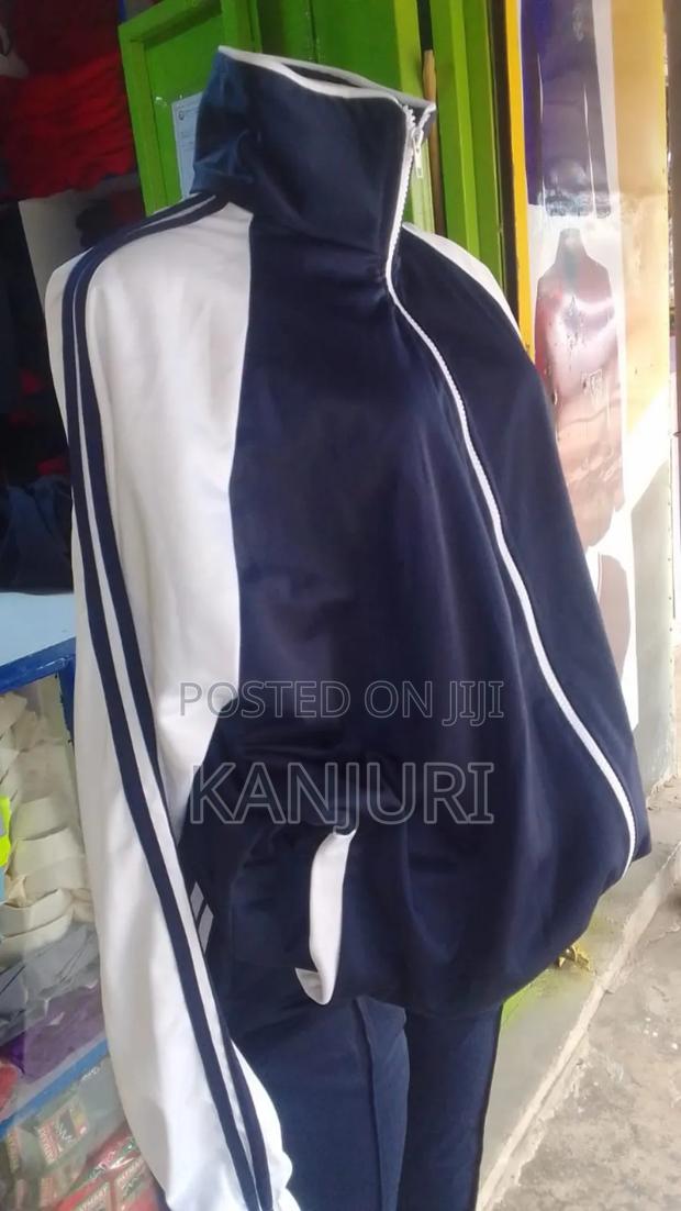 Funcky Patch Tracksuits - thumbnail 4