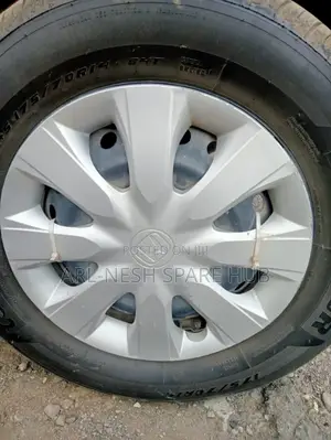 Honda Wheel Cap Size 15