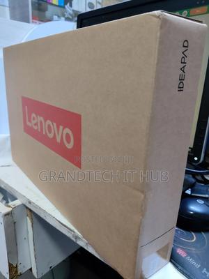New Laptop Lenovo Ideapad 3 16GB Intel Core I5 SSD 512GB