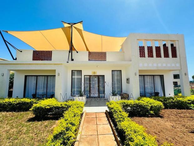 2 Bedroom Villa at Pazuri, Vipingo - main view