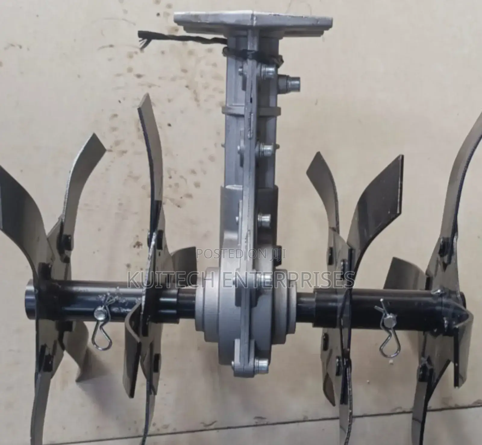 Weeder and Tiller Blades/ Quality Tiller Blade