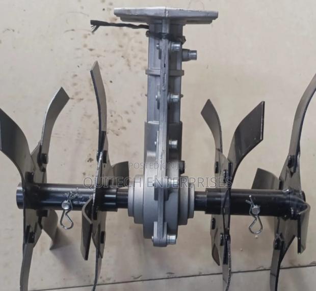 Weeder and Tiller Blades/ Quality Tiller Blade