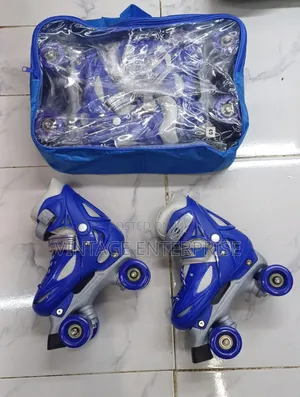 Kids Skates Shoes