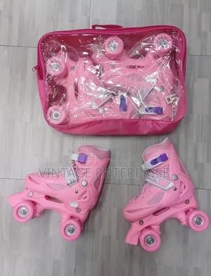 Kids Skates Shoes