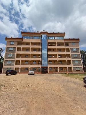 2bdrm Apartment in Gachie for rent - main view