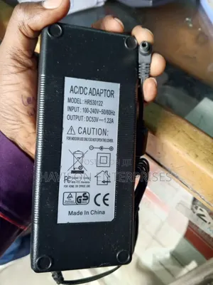 53v 1.2 a Adapter