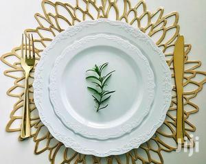 6 Pcs Classy Table Mats