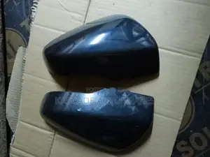 Subaru Forester Sj 2015+ Side Mirror Cover