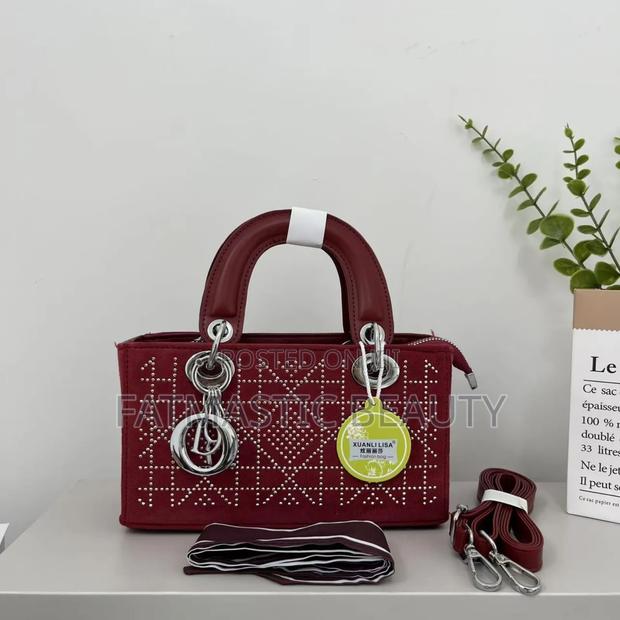 Dior Shiny Bag - main view