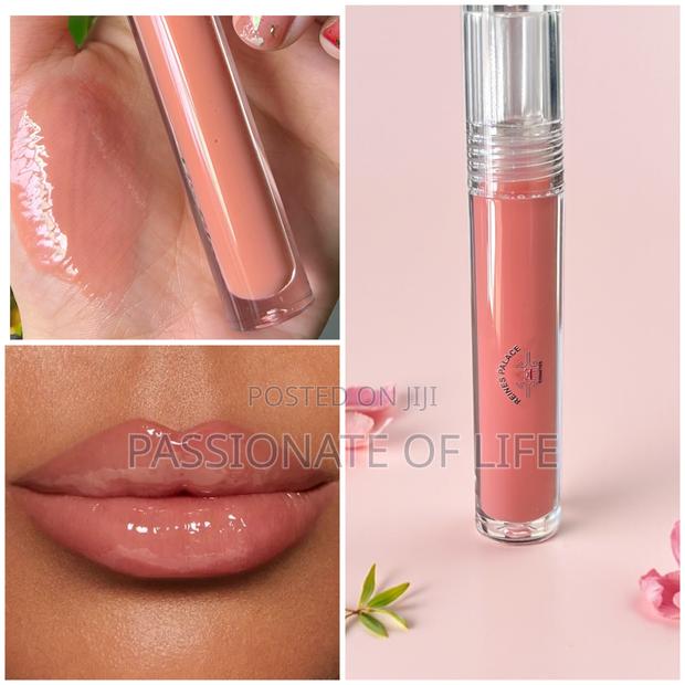 Lip Plumber - main view