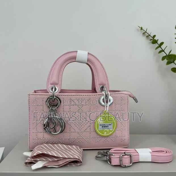 Dior Shiny Bag - thumbnail 2