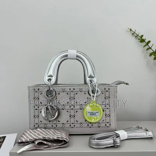 Dior Shiny Bag - thumbnail 3