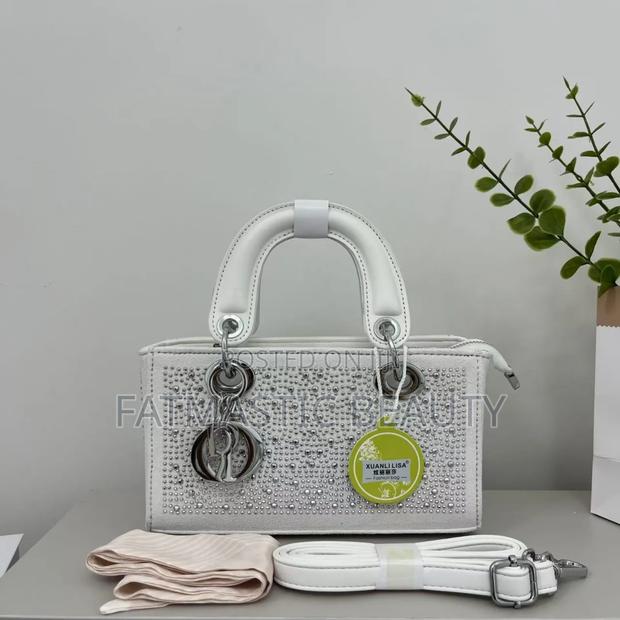 Dior Shiny Bag - thumbnail 4