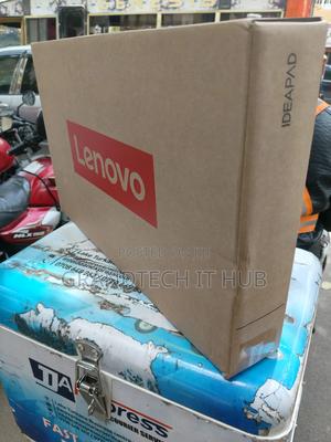 New Laptop Lenovo Ideapad 3 16GB Intel Core I7 SSD 512GB