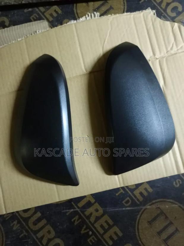Side Mirror Cover Toyota Hilux Revo