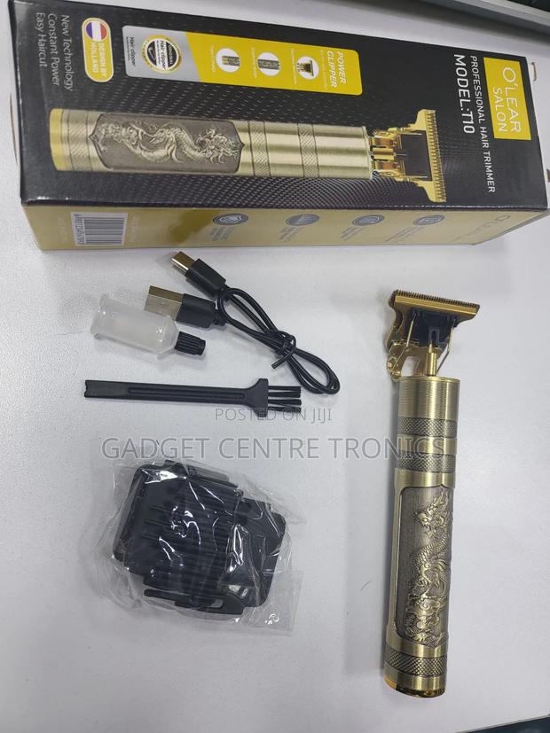 Professional Shaving Machine