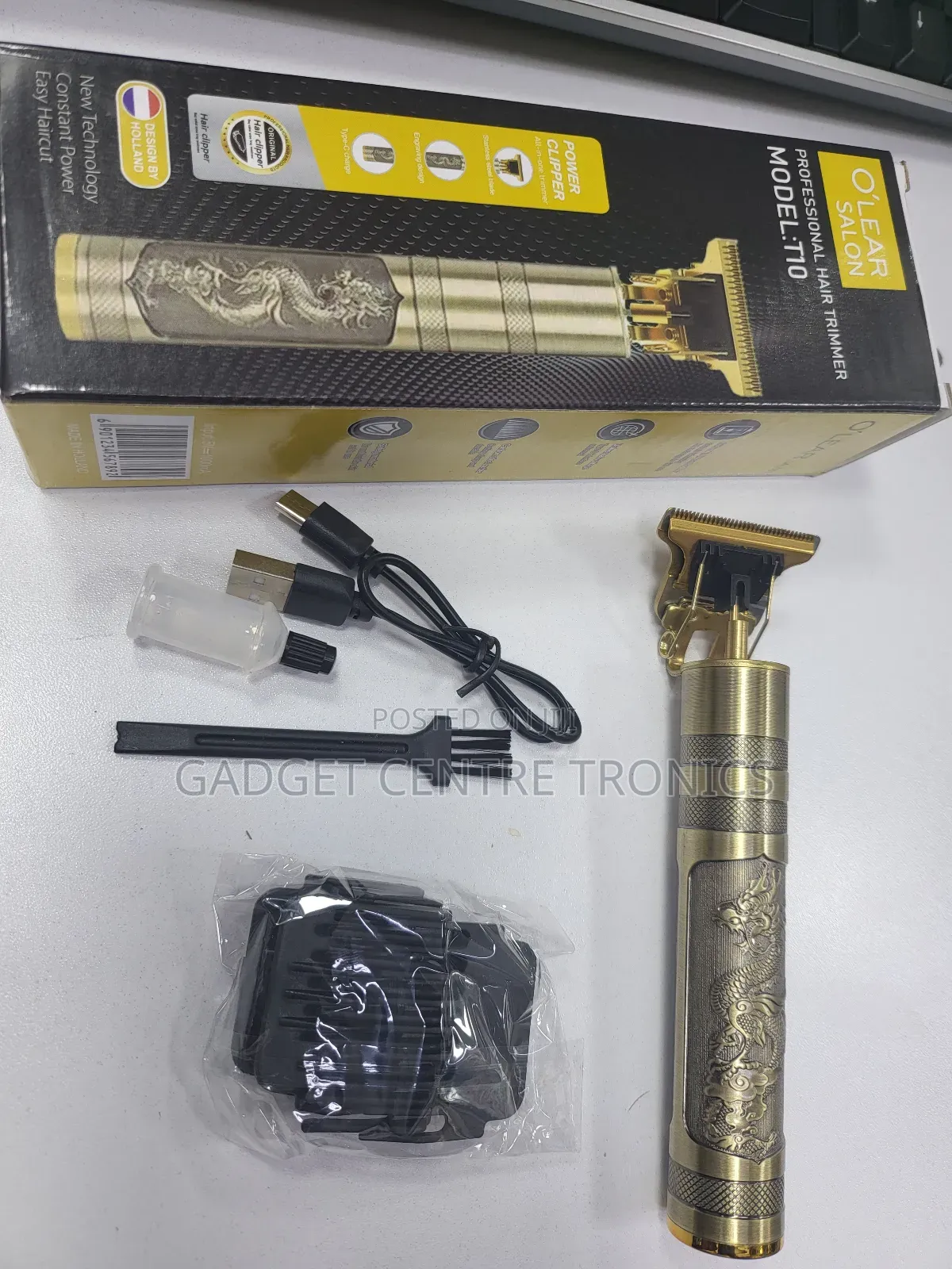 Professional Shaving Machine