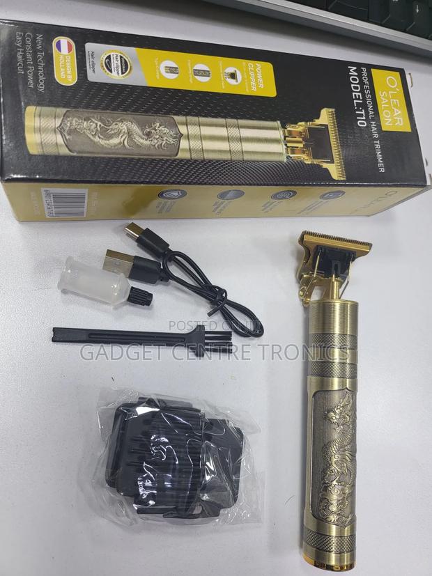 Professional Shaving Machine - thumbnail 2