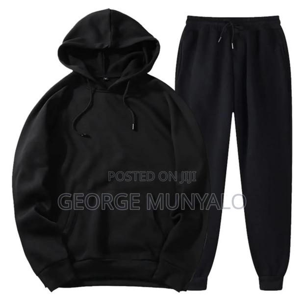 Two-Piece Hoodie Set - thumbnail 2