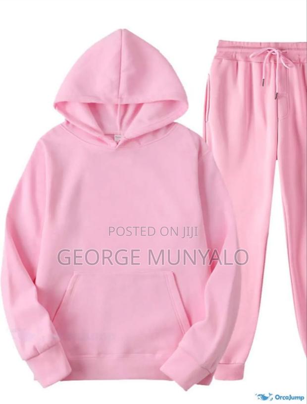 Two-Piece Hoodie Set - thumbnail 3
