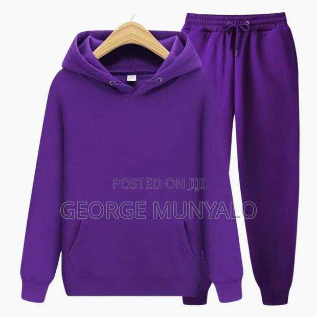 Two-Piece Hoodie Set - thumbnail 5