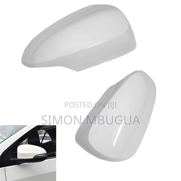 Toyota Premio/Allion 265 Side Mirror Cover