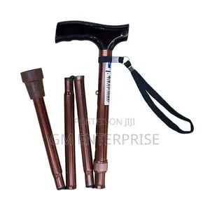 Foldable Walking Stick